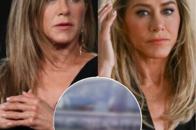 Being stalked by a crazy fan to the point of danger, Jennifer Aniston once fell into an unexpected haunting situation!