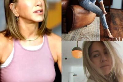 Jennifer once admitted to having a secret room in her house – a place where no one, not even her closest loved ones, was allowed to enter. Recently, she revealed the true secret of that hidden room