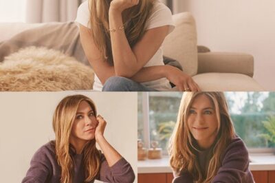 Every morning upon waking, Jennifer Aniston has a small ritual – lasting exactly 3 minutes, undisturbed by anyone. Years later, she revealed the reason behind this peculiar habit… and everyone had to nod in agreement: it’s a way of living worth emulating