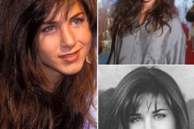 Jennifer Aniston once said that if she weren’t an actress, she would be… a quiet person living in the mountains. This seemingly playful response actually stemmed from a very real event in her childhood