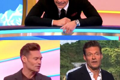 UNBELIEVABLE: Ryan Seacrest caused a stir on Wheel of Fortune after a controversial action, prompting fans to demand his return, fearing the show’s future without him.