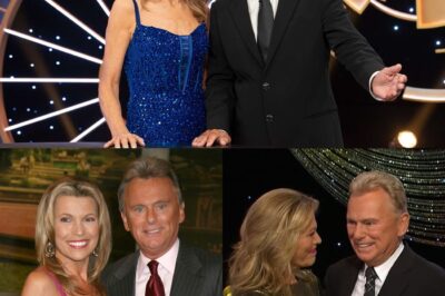 After the news that Pat Sajak will return to Wheel, Vanna’s reaction to the subject raises suspicions that the two may have “grown apart.”