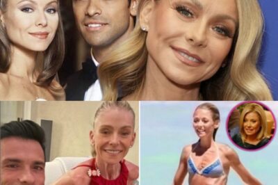 10 MINUTES AGO: Kelly Ripa’s Routine Checkup Takes a Dark Turn—“I Didn’t Think It Was That Serious” Kelly Ripa’s recent checkup turned into a nightmare when her doctor’s worried look revealed something much more serious than she anticipated. The diagnosis hit harder than expected, leaving Ripa shaken. Behind the bright lights and her usual laughter, a silent warning had been growing. Now, fans are left stunned and heartbroken by the chilling reminder that sometimes the most terrifying issues are the ones we ignore—until it’s almost too late. What did the doctor’s look really mean? Read on to find out.