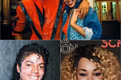 Michael Jackson & Ola Ray: Lover, User, or Obsessed Fanatic?