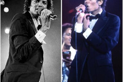 Can You Feel It: How Michael Jackson Turned a Night in Atlanta into Pure Magic