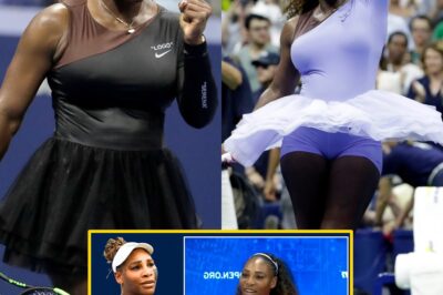 BREAKING: Serena Williams EXPOSES the Truth About Her Career