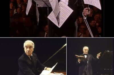 Get ready to laugh and be amazed as Victor Borge brings his signature wit to “Dance of the Comedians” in 1996. With dazzling piano skills and hilarious timing, Borge turns this classical masterpiece into a joyful comedy act that’s as entertaining as it is brilliant. It’s a performance that proves classical music can have a sense of humor — and a whole lot of heart.