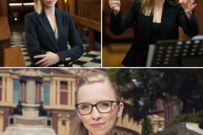 From Time Lords to Dragons — The Hamburg Organist Blowing Minds With Epic Cinematic Mashup Concerts 🎹🔥 In Hamburg, one organist is rewriting the rules of classical performance — swapping solemn recitals for adrenaline-fueled journeys through pop culture’s biggest worlds. One night, it’s the thundering theme of Doctor Who shaking the rafters; the next, it’s the fiery score of Game of Thrones roaring through the pipes. Blending flawless technique with blockbuster soundtracks, he transforms the church organ into a cinematic time machine, drawing crowds of both film buffs and music purists. The result? Concerts that feel less like recitals and more like epic movie premieres — where every note is a portal to another universe.