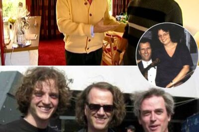 More Than Blood Ties André Rieu and His Family Together; The Timeless Language of Music Unites Them. Every Note They Play, From the Sweeping Waltzes to the Personal Songs, Is Infused With a History of Devotion and Passion. They Make Memories That Will Last a Lifetime When They Collaborate.