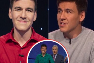 ‘Jeopardy! Masters’ Fans Believe James Holzhauer Is the Only One Who Can Save the Show from Dwindling Ratings and Stale Competition – Here’s Why They’re Betting on His Comeback!
