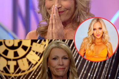 Wheel of Fortune fans call for Vanna White to be “fired immediately” claiming she’s past her prime while others defend the TV legend in a heated debate