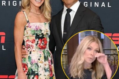 Kelly Ripa and Mark Consuelos open up about misconceptions around their relationship and hope for a new chapter: “I’ve cried myself dry all week after realizing that truth.”