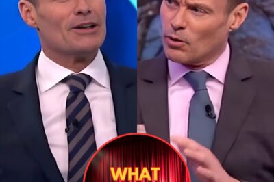 Ryan Seacrest confirms he will host a new show starting fall 2025. Fans worry he’s “taking on too much” before even settling into his Wheel of Fortune role