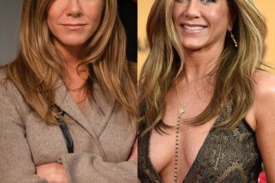 Jennifer Aniston is being praised for a recent commitment. Her determination was demonstrated through a powerful act. Fans are feeling proud of their beautiful Friends star.
