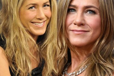 Jennifer Aniston once laughed when asked about the “secret to staying positive every day.” Instead of giving advice, she shared a small habit she quietly practiced since her waitressing days, which remains unknown to others even now