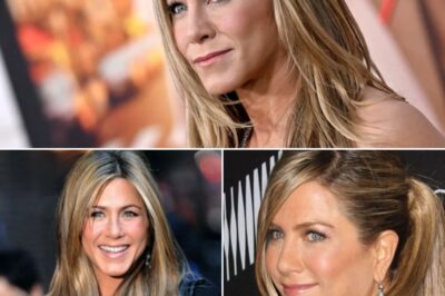 A small bedtime habit helped Jennifer Aniston overcome a psychological crisis she hid for years. But what surprised everyone… was how she did it with just three repeated words