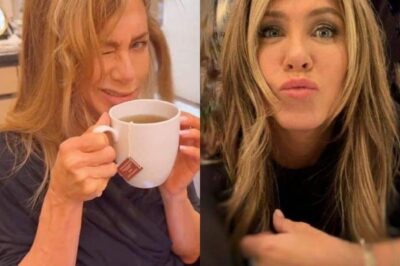 Jennifer Aniston once said: “If someone saw me before 9 a.m., they wouldn’t believe I’m a public figure.” But that raw moment hides a unique habit, one she’s kept secret for years to protect… a very private part of herself