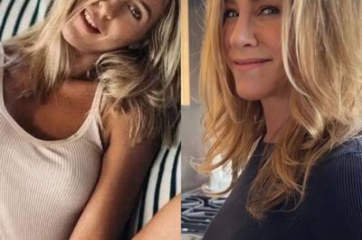 Jennifer Aniston once said: “I don’t have many friends, but I always maintain my peace.” It turns out, to preserve that peace, she has quietly kept a weekend habit for over 17 years, unnoticed by anyone