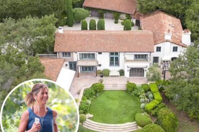 Despite living alone in a luxurious million-dollar mansion, Jennifer Aniston insists she doesn’t feel sad or lonely. She reveals a privilege that single life brings that many people desire.