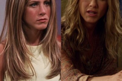 After a period of media attacks for not having children, Jennifer Aniston had to handwrite a short note and stick it on her mirror every morning for over two years just to forget a fear she never publicly shared