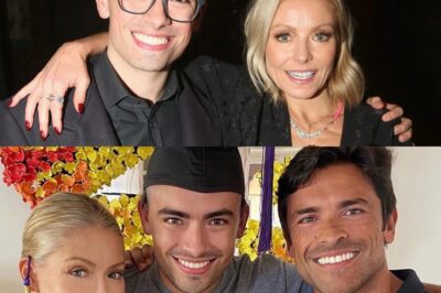 Kelly Ripa’s son, Michael, unexpectedly said that after changing his first name a month ago, he’s now decided to change his last name too! Why is he doing that?