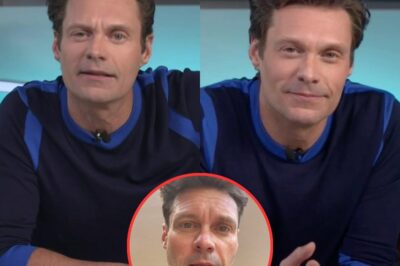 Ryan Seacrest reveals worsening post-COVID symptoms, raising concerns among fans about his health after relentless years of nonstop work on television.
