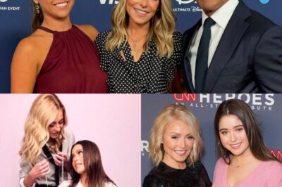 Kelly Ripa’s daughter, Lola Consuelos, shared her perspective on her new life after moving away from her famous family, describing it as like “being reborn”: ‘I will never move back to the U.S. because…’