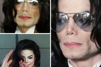 What does it mean to be the King of Pop?