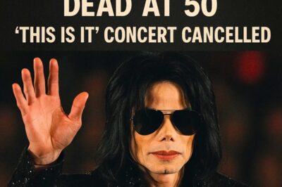 Michael Jackson: The Final Curtain; A Tragic Loss, An Unforgettable Legacy