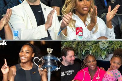 “We’re Jehovah’s witnesses, so we don’t do that” – Serena Williams opens up on why she doesn’t celebrate her birthday