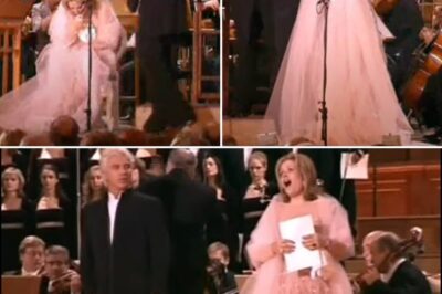 “A Duet of Fire and Fragility”: Fleming & Hvorostovsky Illuminate La Traviata