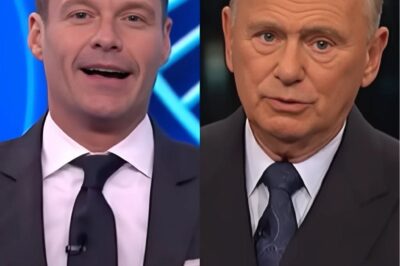 Ryan Seacrest causes an uproar among ‘Wheel of Fortune’ fans by ruining the traditions and signature aspects of the show that former host Pat Sajak established over 42 seasons