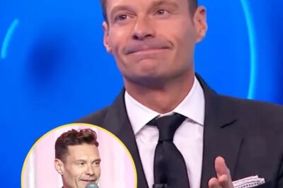 Ryan Seacrest Confirms His “Workaholic” Status, Announcing He’s Already Preparing for the Next Big Event: “I’m Always Ready…”