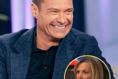 Vanna White is furious upon learning that Wheel producers granted Ryan Seacrest privileges she has never received despite her decades-long dedication to the show.