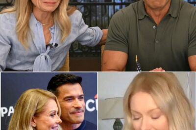 Kelly Ripa and Mark Consuelos deliver heartbreaking ‘personal’ news on Live!—and it’s the kind of update fans never wanted to hear!