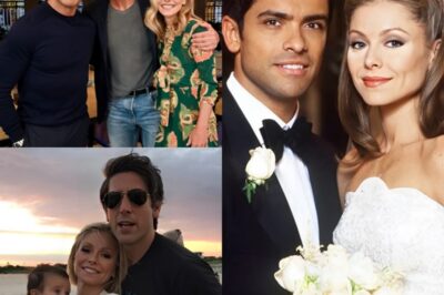 2 MINUTES AGO: MARK CONSUELOS DROPS BOMBSHELL AFTER 29 YEARS WITH KELLY RIPA—‘I CAN FINALLY SAY IT ALL’ After an incredible 29-year journey with Kelly Ripa, Mark Consuelos stunned fans with a shocking announcement: “I can finally say it all.” His words hinted at something deeply personal, long-awaited, and potentially life-changing. What is Mark finally ready to reveal after nearly three decades of love, fame, and family? The emotional moment has sparked massive curiosity—click to uncover the full story behind this surprising revelation and what’s next for the couple. Check the comments for all the details!