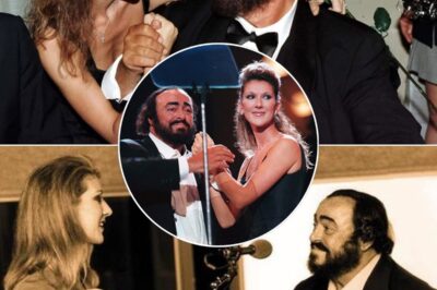 Céline Dion and Luciano Pavarotti leaves the Audience Breathless. As Two of the Most Powerful Voices in Music History Join Forces, Their Harmonies Reach New Heights, Telling the Story of Love, Pain, and Passion With Unmatched Intensity. Dion’s Soul-Stirring Tenderness and Pavarotti’s Majestic Power Merge Into a Performance That’s Nothing Short of Magical.