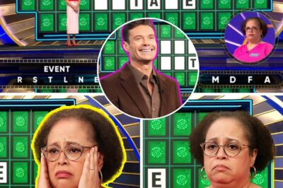 SHOCKING TRUTH – Wheel of Fortune contestant drops chance to win $71,000 right before his eyes, the whole studio is silent and the audience explodes with criticism. Social media is flooded with angry comments, calling this ‘the most bitter moment in the history of game shows.’ Many people even demand an explanation from the organizers, while longtime fans exclaimed: ‘We have never seen such a painful misstep.’ Will this be the scandal that haunts the show for many years to come?