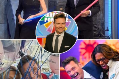 “The Dark Secret of Wheel of Fortune?!”—6 DARK SECRETS that the producers never want you to know.