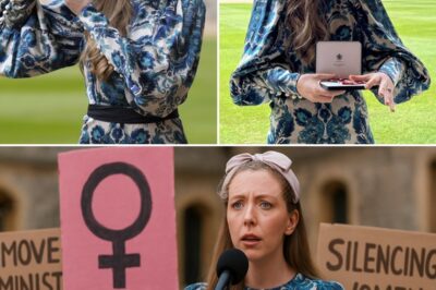 🔥 Festival fallout — Anna Lapwood has pulled out of a major music festival after discovering organizers demanded she “remove feminist elements” from her stage narration. The decision, made just days before her scheduled performance, has ignited fierce debate online, with supporters praising her integrity and critics questioning her choice. Lapwood says the message behind her show is non-negotiable, calling the request an attempt to silence women’s voices in the arts. Festival organizers have yet to comment, but the controversy is already overshadowing the event — and turning Anna Lapwood into a symbol of artistic defiance. 🎹✊ #StandWithAnna #ArtWithoutCensorship