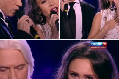 “Two voices, one memory — and an unforgettable ‘Deja Vu’.” — Aida Garifullina & Dmitri Hvorostovsky breathe new life into Igor Krutoy’s masterpiece