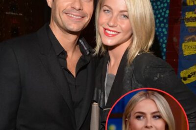Julianne Hough, Ryan Seacrest’s ex-girlfriend, subtly revealed the real reason she couldn’t continue with Ryan: “He’s a terrible person.”