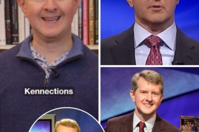 ‘Jeopardy!’ Fans Rally in Overwhelming Support for Former Contestant and Jimmy Kimmel Live! Writer Louis Virtel, as an outpouring of love floods social media following his deeply personal reveal. Viewers say this moment goes beyond trivia and television, touching hearts in a way few game shows ever have. The emotional wave of unity and compassion has quickly become one of the most talked-about ‘Jeopardy!’ stories in years