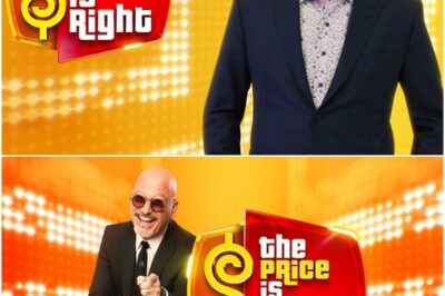 ‘The Price Is Right’ Is Getting a NEW Makeover BUT Drew Carey is not the host anymore