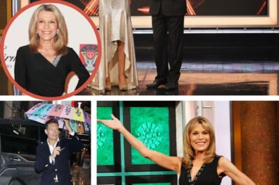 Vanna White Secures Major Pay Increase as She Extends ‘Wheel of Fortune’ Contract, Fulfilling Ryan’s Wish