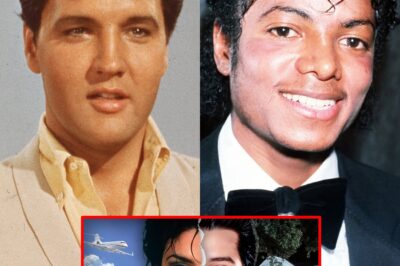 ELVIS VS MICHAEL JACKSON | The Secret Lives of Two Music Icons!!