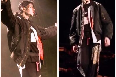 Watch Michael Jackson’s Final 2009 Rehearsal in Heartbreaking New Short