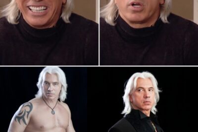 The Night the White-Haired Baritone Ruled Lincoln Center: Dmitri Hvorostovsky Answers (Almost) Everything You Wanted to Know
