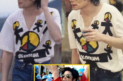 Michael Jackson Allegedly Bribed Brazilian Gangs to Film Favela Clash— Police Outraged