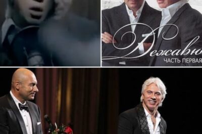 “Toi et Moi”: When Dmitri Hvorostovsky and Igor Krutoy Turned One Song Into a Love Letter to Life